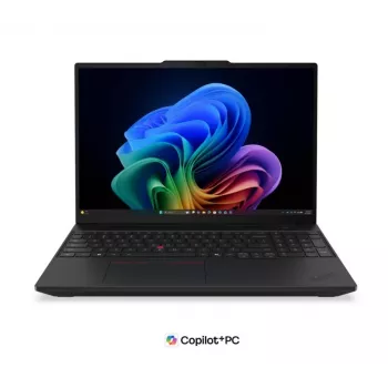 Lenovo ThinkPad T16 Gen 5 ultrabook - Intel Core Ultra 5 325, 16GB RAM, 512GB SSD, 16,0