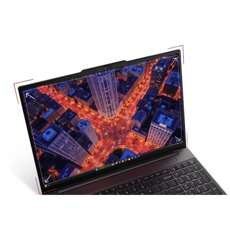Lenovo ThinkPad T16 Gen 5 ultrabook - Intel Core Ultra 5 325, 16GB RAM, 512GB SSD, 16,0