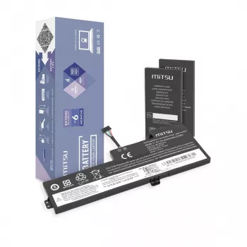 MITSU batéria pre Lenovo T470 T480 A475 A485 01AVA19