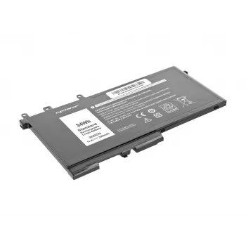 MITSU batéria 3DDDG pre Dell Latitude 5280 5480 5495 5580 - 3000 mAh (34 Wh)