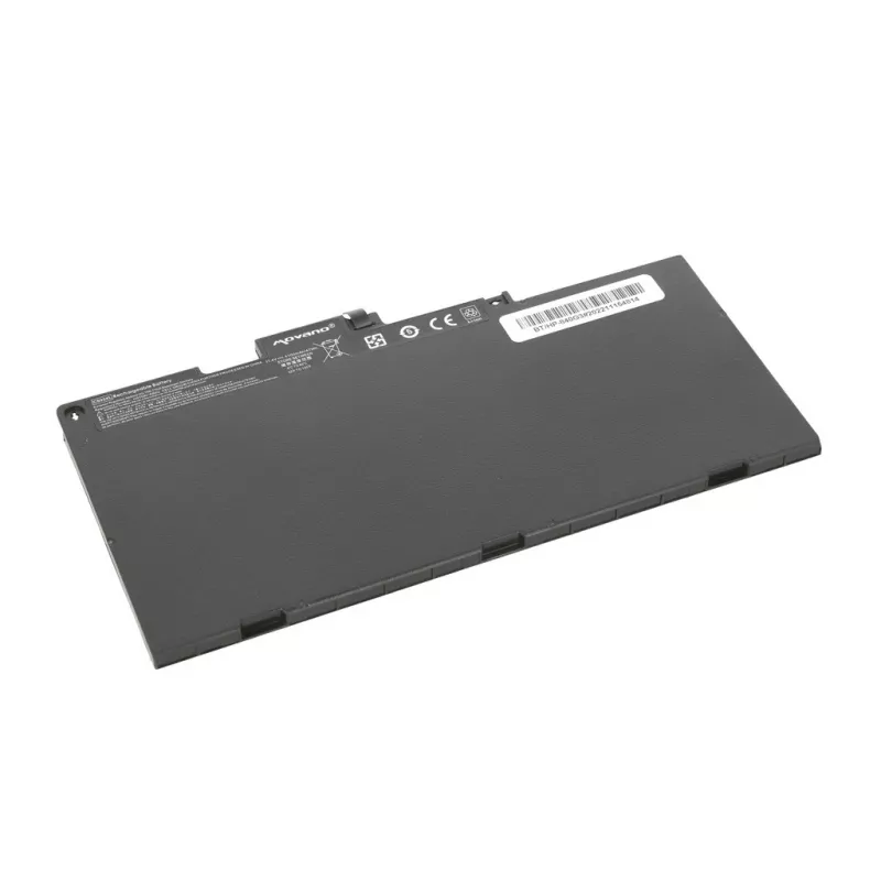 MITSU batéria CS03 CS03XL pre HP EliteBook 755 840 850 G3 - 4100 mAh (47 Wh)