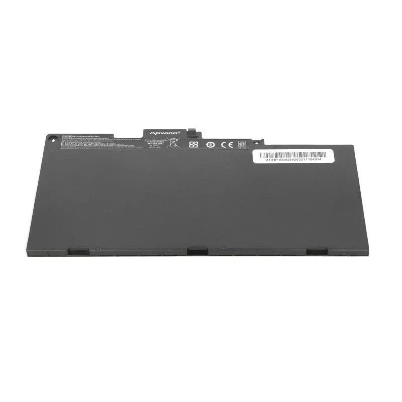 MITSU batéria CS03 CS03XL pre HP EliteBook 755 840 850 G3 - 4100 mAh (47 Wh)