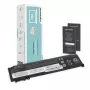 MITSU batéria pre Lenovo ThinkPad T460s T470s - predná strana - 2000 mAh (23 Wh)