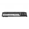 MITSU batéria pre Lenovo ThinkPad T460s T470s - predná strana - 2000 mAh (23 Wh)