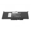 MITSU batéria MYJ96 pre Dell Latitude 7290 7390 7490 - 5800 mAh (44 Wh)