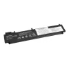 MITSU batéria L17L3P71 01AV478 pre Lenovo ThinkPad T480s - 4650 mAh (54 Wh)