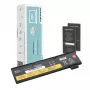 MITSU batéria SB10K97582 pre Lenovo ThinkPad T470 T570 - 2140 mAh (24 Wh)