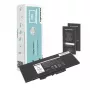 MITSU batéria 4GVMP pre Dell Latitude 5400 5500 - 8000 mAh (61 Wh)