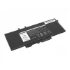 MITSU batéria 4GVMP pre Dell Latitude 5400 5500 - 8000 mAh (61 Wh)