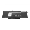 MITSU batéria 4GVMP pre Dell Latitude 5400 5500 - 8000 mAh (61 Wh)