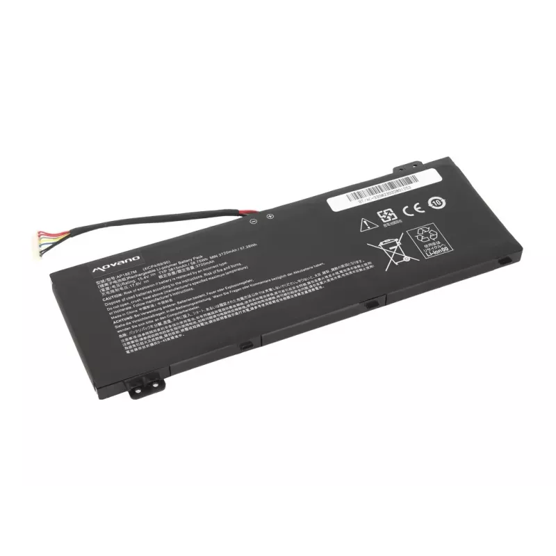 MITSU batéria AP18E7M pre Acer Nitro 5 AN515-54 AN517-51
