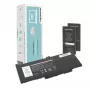 MITSU batéria MXV9V pre Dell Latitude 5300 5310 7300 7400 - 7200 mAh (55 Wh)
