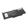 MITSU batéria MXV9V pre Dell Latitude 5300 5310 7300 7400 - 7200 mAh (55 Wh)