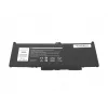 MITSU batéria MXV9V pre Dell Latitude 5300 5310 7300 7400 - 7200 mAh (55 Wh)