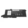 MITSU batéria WY9DX Dell Latitude 5520 5420 Precision 3560 - 3200 mAh (36 Wh)