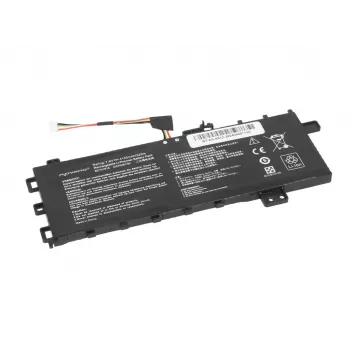 MITSU batéria B21N1818 pre Asus Vivobook 15 A512 R512 X512 - 4150 mAh (32 Wh)