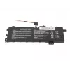 MITSU batéria B21N1818 pre Asus Vivobook 15 A512 R512 X512 - 4150 mAh (32 Wh)