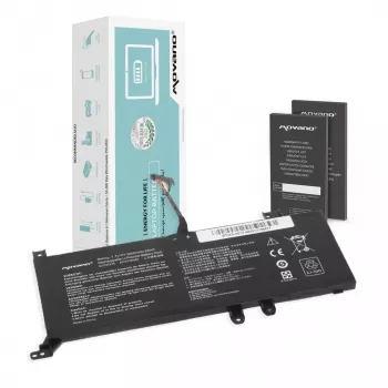 MITSU batéria B21N1818-2 pre Asus X512FA X512UF X509FB X509FA X509FJ X509 - 3800 mAh (29 Wh)