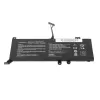 MITSU batéria B21N1818-2 pre Asus X512FA X512UF X509FB X509FA X509FJ X509 - 3800 mAh (29 Wh)