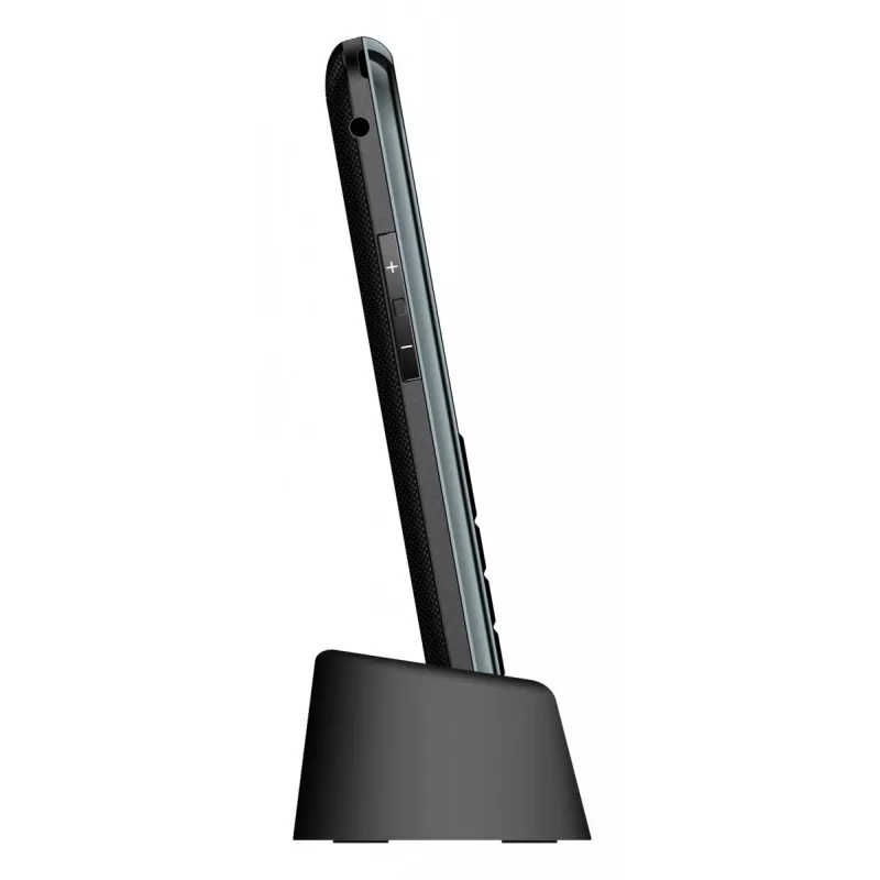 MAXCOM MM724L Comfort 4G mobilný telefón, čierny
