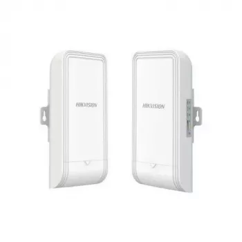 Hikvision DS-3WF1000-EI-2N/P 4G LTE mobilný Wi-Fi router (MiFi) - 300 Mbit/s, 2000 mAh, čierny