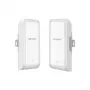 Hikvision DS-3WF1000-EI-2N/P 4G LTE mobilný Wi-Fi router (MiFi) - 300 Mbit/s, 2000 mAh, čierny