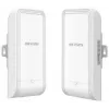 Hikvision DS-3WF1000-EI-2N/P 4G LTE mobilný Wi-Fi router (MiFi) - 300 Mbit/s, 2000 mAh, čierny