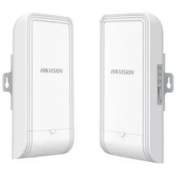 Hikvision DS-3WF1000-EI-2N/P 4G LTE mobilný Wi-Fi router (MiFi) - 300 Mbit/s, 2000 mAh, čierny