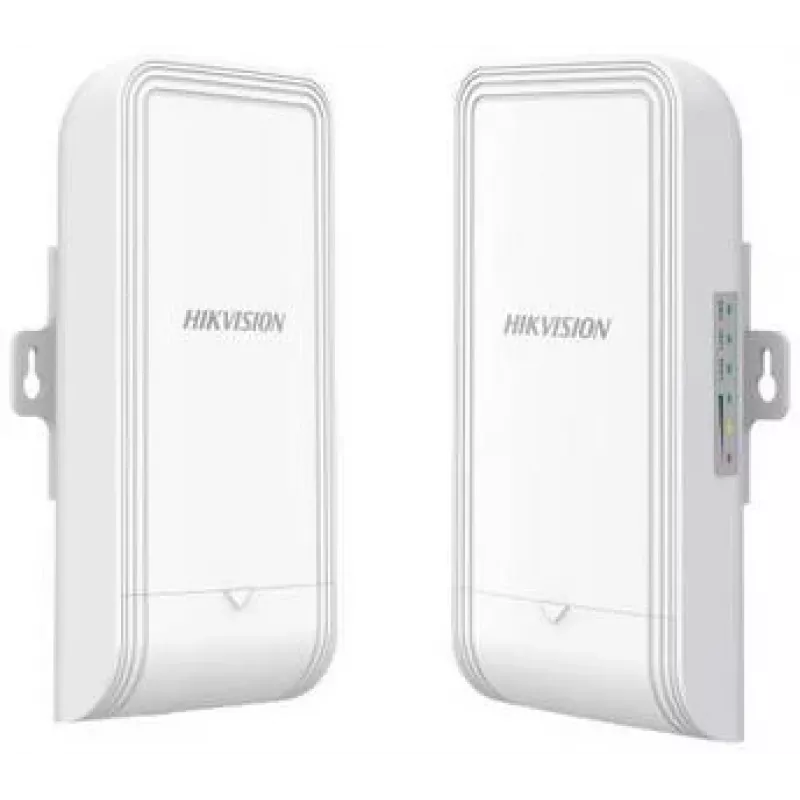 Hikvision DS-3WF1000-EI-2N/P 4G LTE mobilný Wi-Fi router (MiFi) - 300 Mbit/s, 2000 mAh, čierny