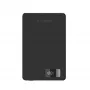 GEMBIRD PB05-WPC15M-LCD-01 bezdrôtová magnetická powerbank 5000mAh 15W LCD čierna