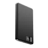 GEMBIRD PB05-WPC15M-LCD-01 bezdrôtová magnetická powerbank 5000mAh 15W LCD čierna