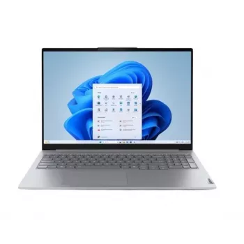 Lenovo ThinkBook 16 G8 IAL 21SK00R1PB Business Laptop, Intel Core Ultra 7 255H, 16 palcov WUXGA, 16GB DDR5, 512GB SSD, Windows 11 Pro