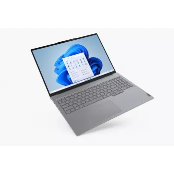Lenovo ThinkBook 16 G8 IAL 21SK00R1PB Business Laptop, Intel Core Ultra 7 255H, 16 palcov WUXGA, 16GB DDR5, 512GB SSD, Windows 11 Pro