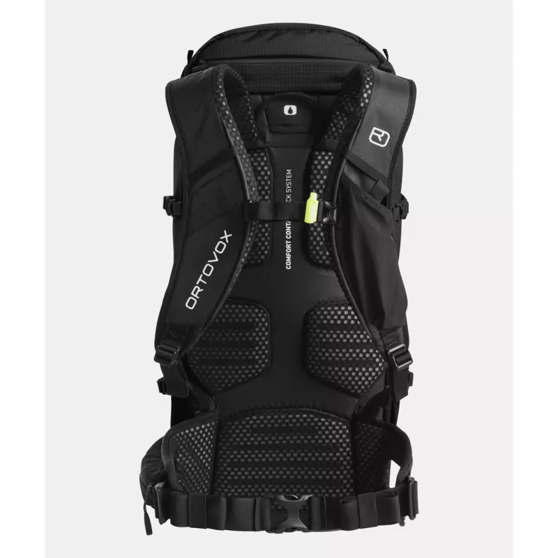 Ortovox Traverse 30 batoh - Black Raven
