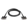 ATEN 2L-2715 KVM kábel daisy chain / stacking, DB-25 samec na samicu