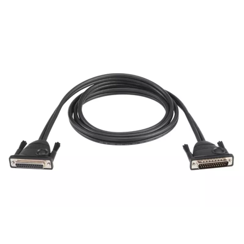ATEN 2L-2715 KVM kábel daisy chain / stacking, DB-25 samec na samicu