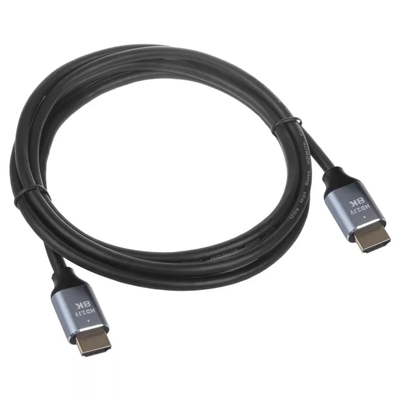 MACLEAN HDMI kábel 2.1a 2m MCTV-441