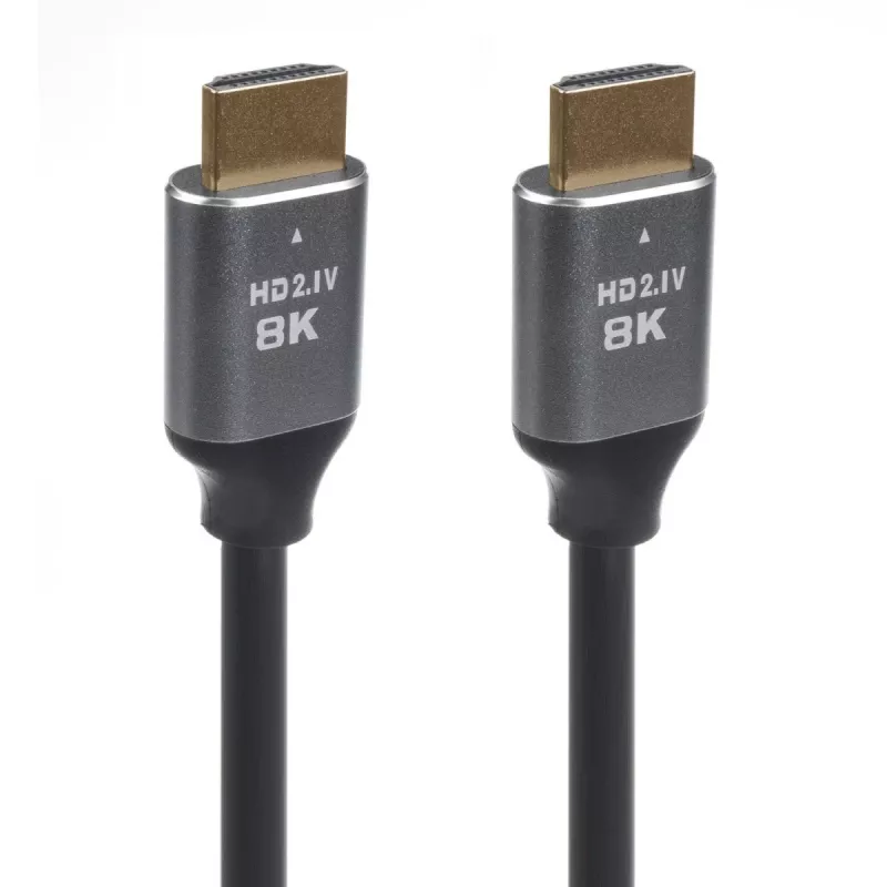 MACLEAN HDMI kábel 2.1a 2m MCTV-441