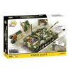 COBI KLOCKI StuG III Ausf. G stavebnica - 955 dielov