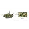 COBI KLOCKI StuG III Ausf. G stavebnica - 955 dielov