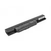 MOVANO Batéria A32K53 pre Asus K53S X53S X53U X54C - 4400 mAh (48 Wh)