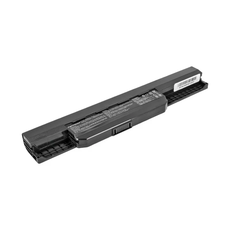 MOVANO Batéria A32K53 pre Asus K53S X53S X53U X54C - 4400 mAh (48 Wh)