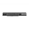 MOVANO Batéria A32K53 pre Asus K53S X53S X53U X54C - 4400 mAh (48 Wh)
