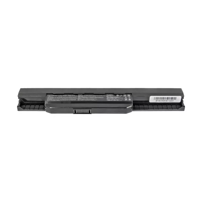 MOVANO Batéria A32K53 pre Asus K53S X53S X53U X54C - 4400 mAh (48 Wh)