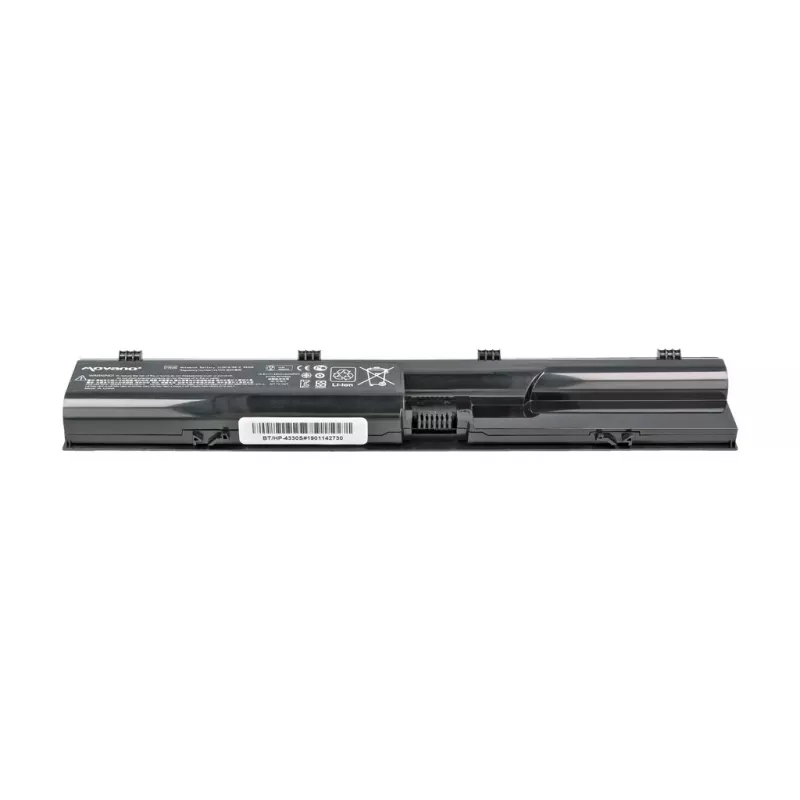 MOVANO Batéria PR06 pre HP ProBook 4330s 4530s 4535s 4540s - 4400 mAh (48 Wh)