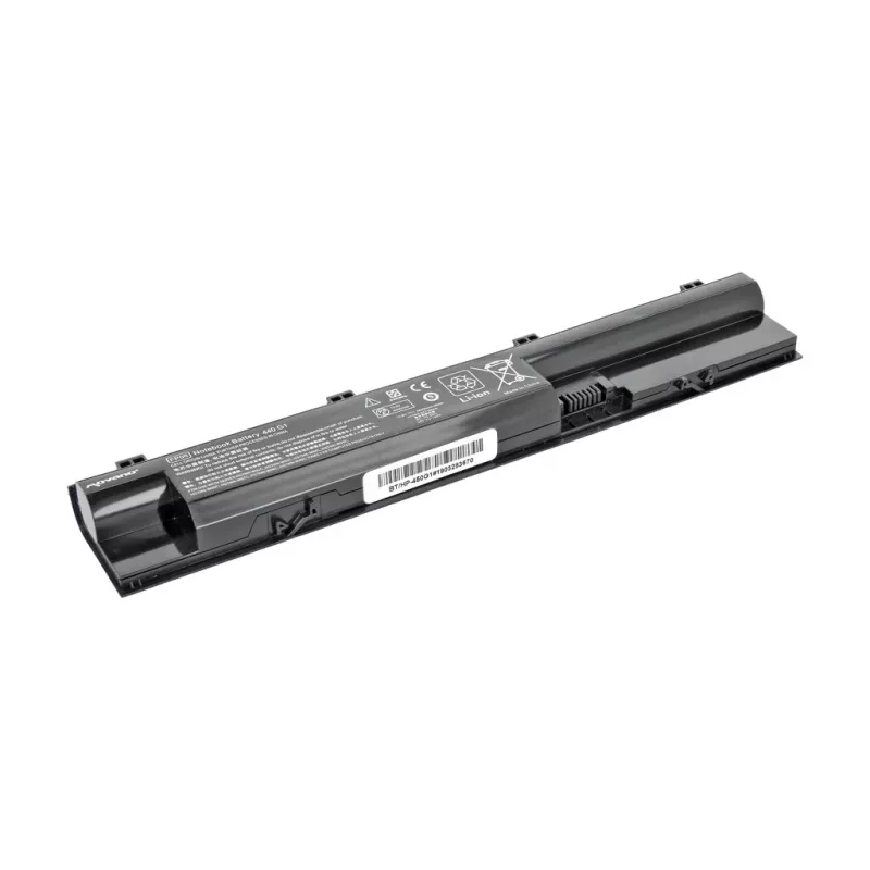 MOVANO batéria FP06 pre HP ProBook G0 G1 440 450 455 470 - 4400 mAh (48 Wh)