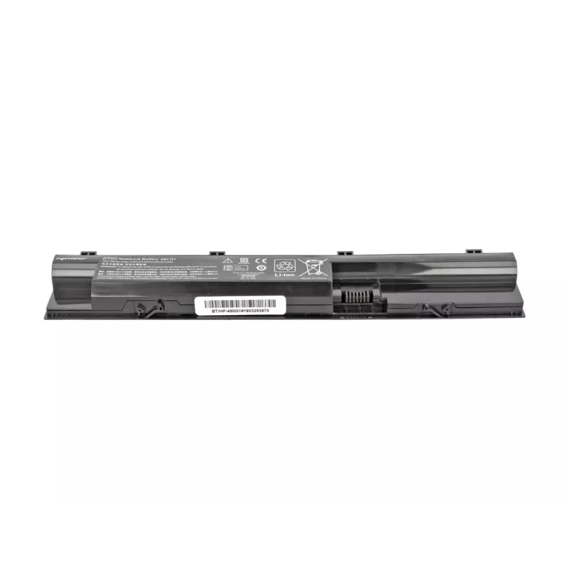 MOVANO batéria FP06 pre HP ProBook G0 G1 440 450 455 470 - 4400 mAh (48 Wh)