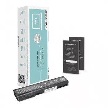 MOVANO batéria CA06XL pre HP ProBook 640 645 650 655 G0 G1 - 4400 mAh (48 Wh)