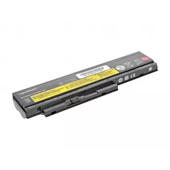 MOVANO batéria 42T4865 pre Lenovo X220 X220i X220s X220T - 4400 mAh (48 Wh)