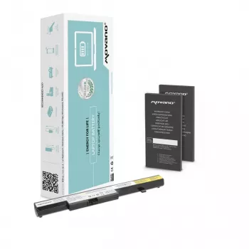 MOVANO batéria 45N1185 pre Lenovo B40 B50-70 B50-80 B50-45 - 2200 mAh (32 Wh)